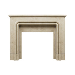 Fabien Fireplace