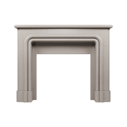 Fabien Fireplace