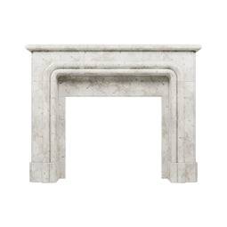 Fabien Fireplace