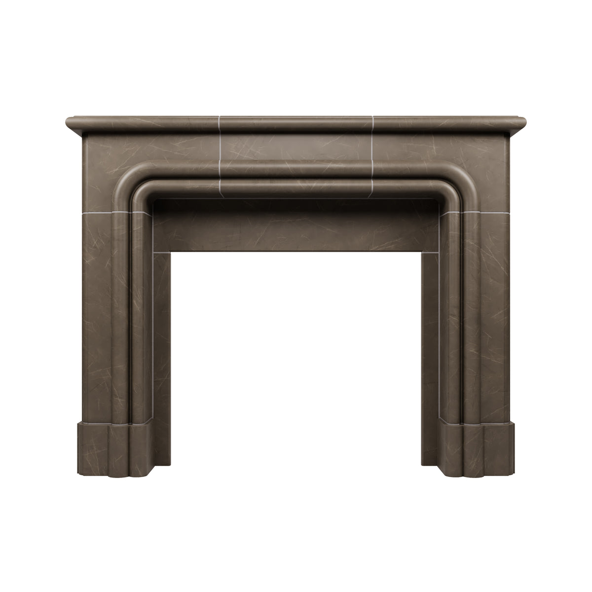 Fabien Fireplace