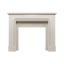 Fabien Fireplace