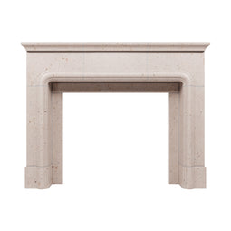 Lazare Fireplace