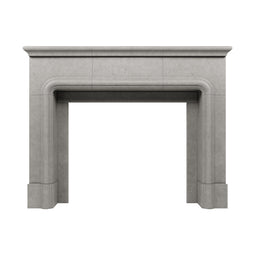 Lazare Fireplace