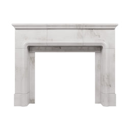 Lazare Fireplace