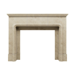 Lazare Fireplace