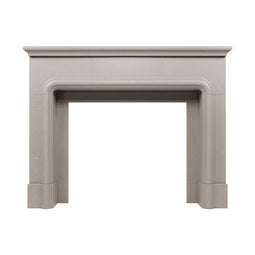Lazare Fireplace