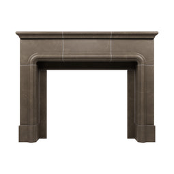 Lazare Fireplace