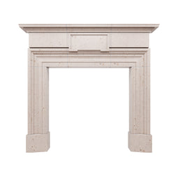 Le Grande Fireplace