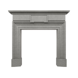 Le Grande Fireplace