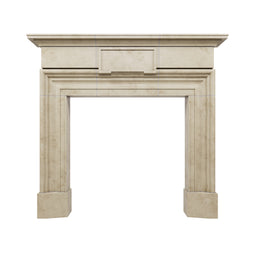 Le Grande Fireplace
