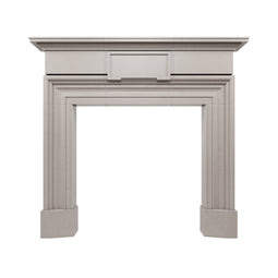 Le Grande Fireplace