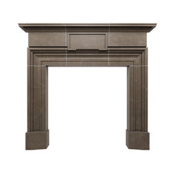 Le Grande Fireplace