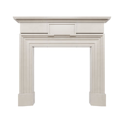 Le Grande Fireplace