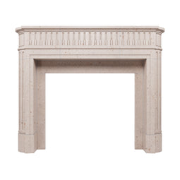 Maurice Fireplace
