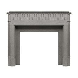Maurice Fireplace