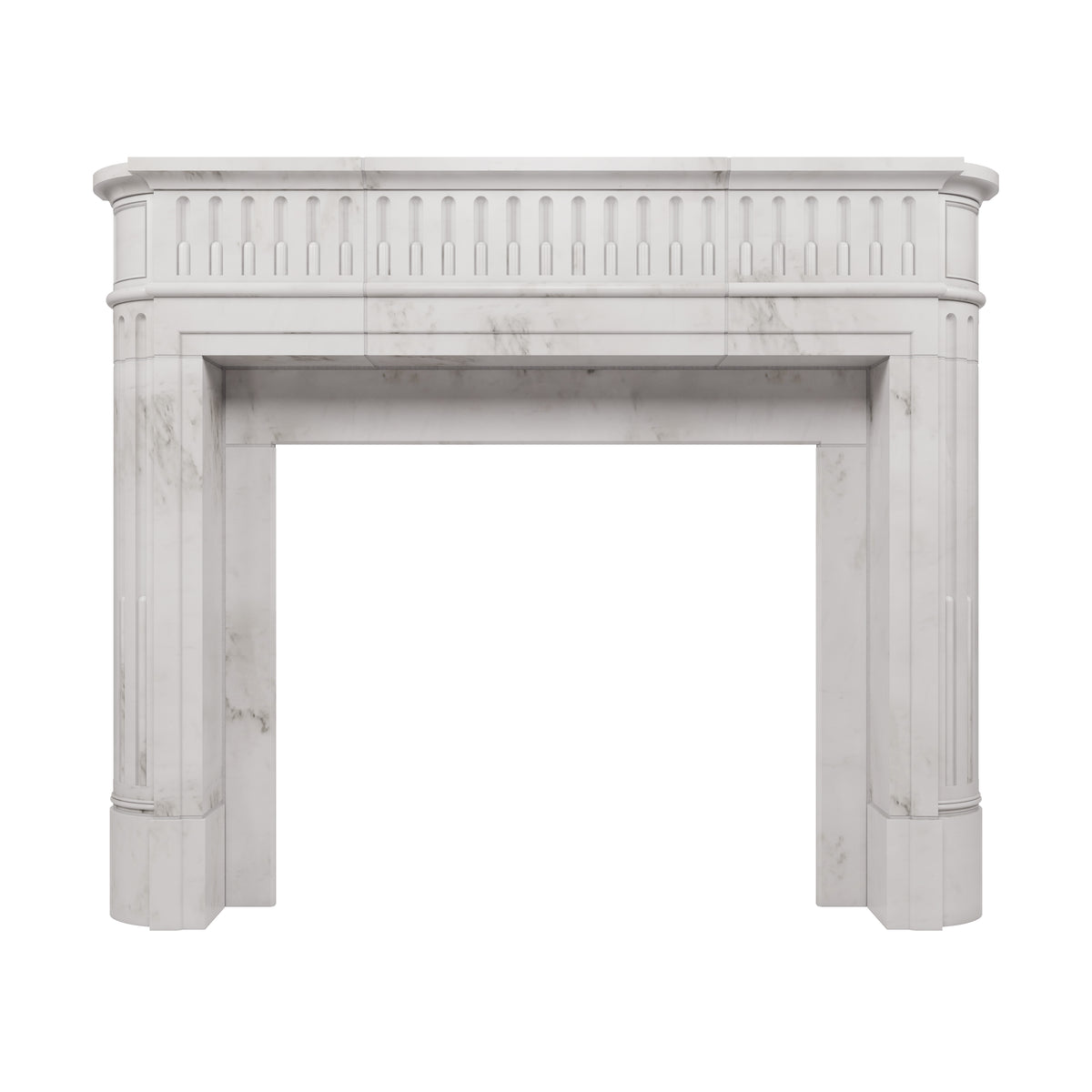 Maurice Fireplace