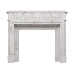 Maurice Fireplace
