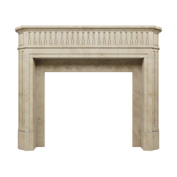 Maurice Fireplace