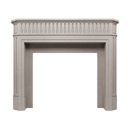 Maurice Fireplace