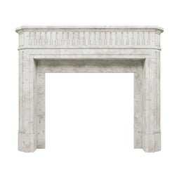 Maurice Fireplace
