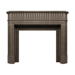 Maurice Fireplace