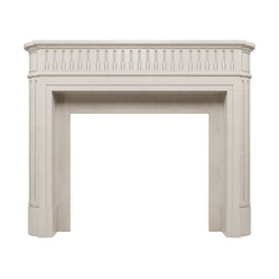 Maurice Fireplace
