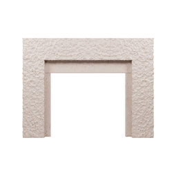 Ruvida Fireplace