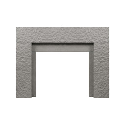 Ruvida Fireplace