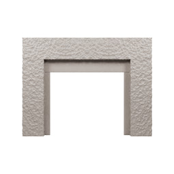 Ruvida Fireplace