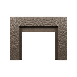 Ruvida Fireplace