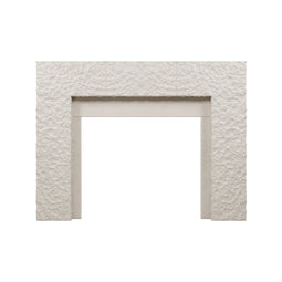 Ruvida Fireplace