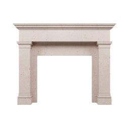 Savois Fireplace