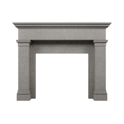 Savois Fireplace