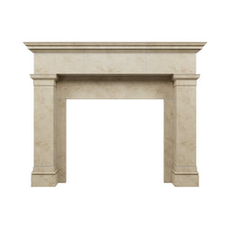 Savois Fireplace