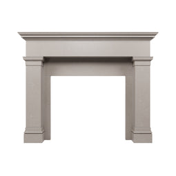 Savois Fireplace