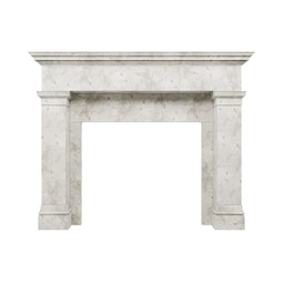 Savois Fireplace