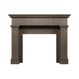Savois Fireplace