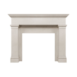 Savois Fireplace