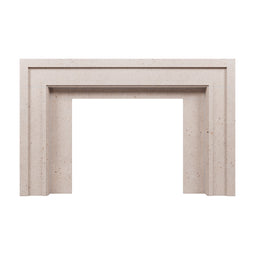 Semilla Fireplace
