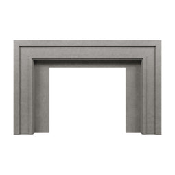 Semilla Fireplace
