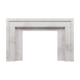 Semilla Fireplace
