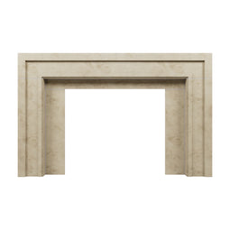 Semilla Fireplace