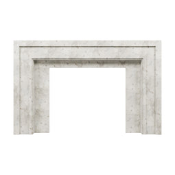 Semilla Fireplace