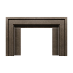 Semilla Fireplace