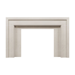 Semilla Fireplace
