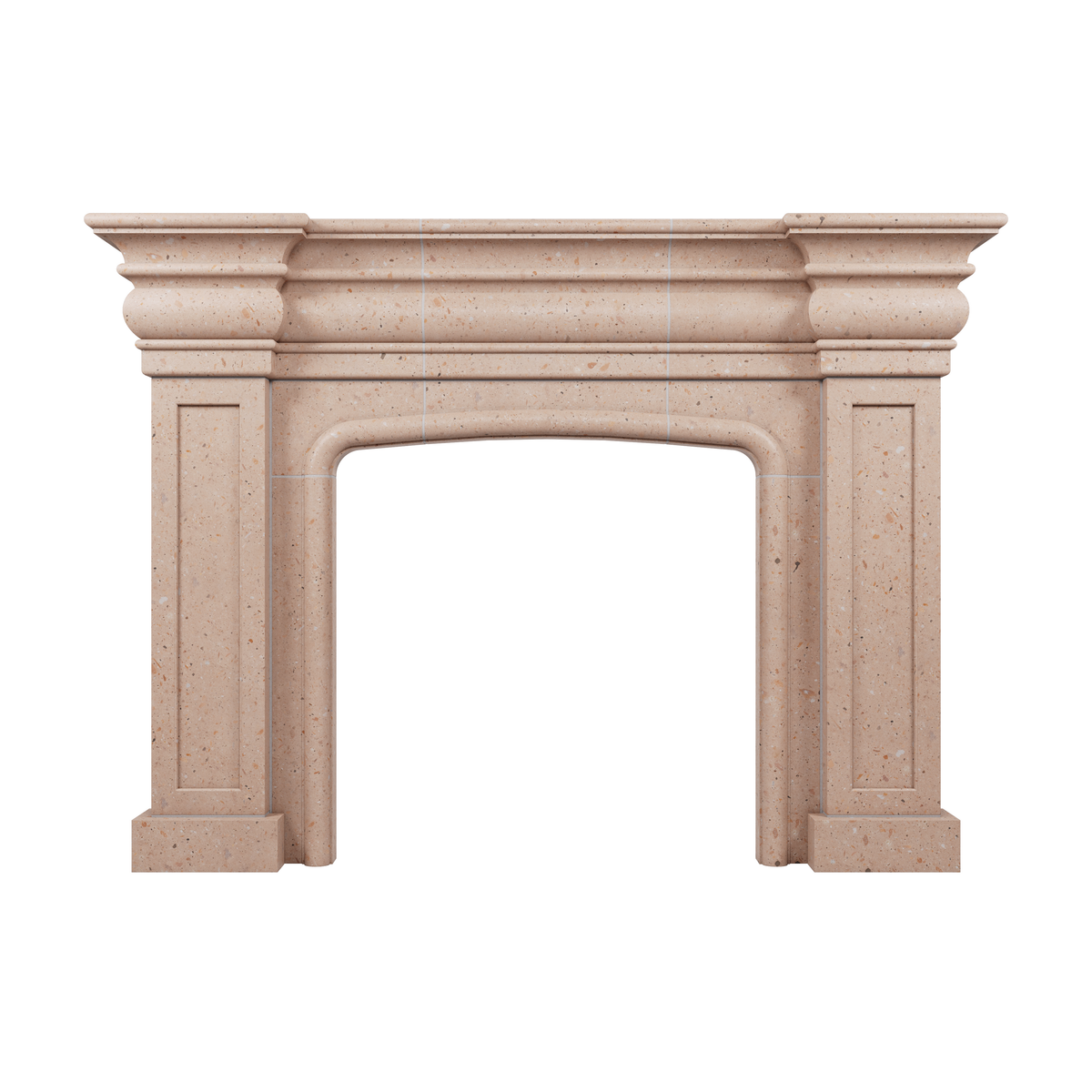 ANSLEY in Fig