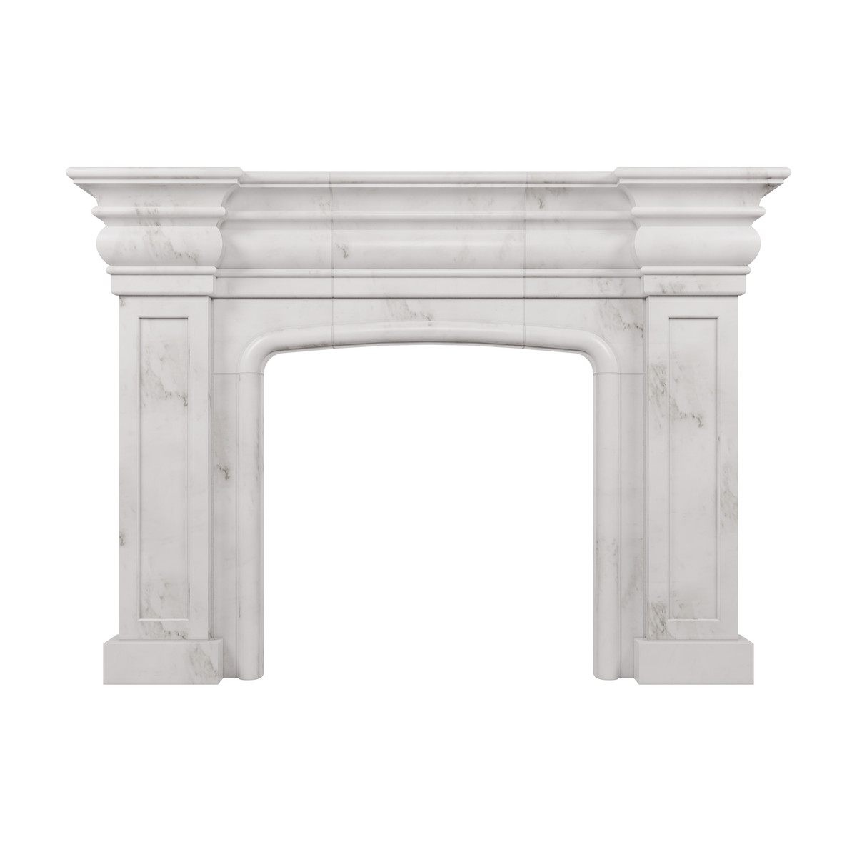 ANSLEY in Imperial Danby