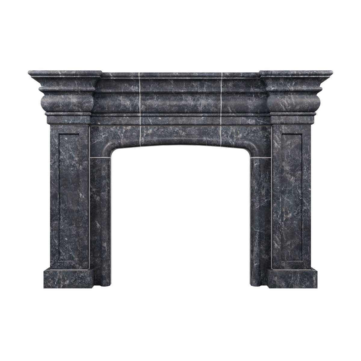ANSLEY in Obsidian
