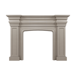 ANSLEY in Pewter
