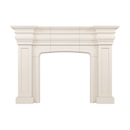 ANSLEY in Porto White